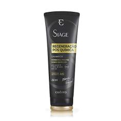 Eudora Siàge Expert Regeneração Pós-Química Shampoo 250ml