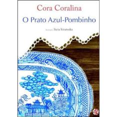 O Prato Azul-Pombinho