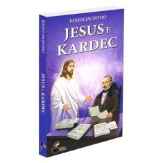Jesus E Kardec