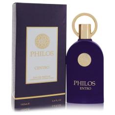 Perfume MAISON ALHAMBRA Philos Centro EDP 100ml
