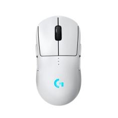 Mouse Gamer Sem Fio Logitech G PRO 2 com Lightspeed, RGB Lightsync, Am
