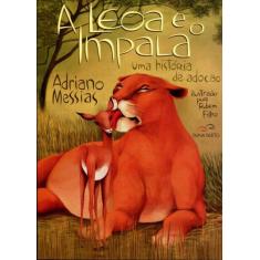 Leoa e o Impala, A, 3