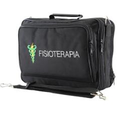 Bolsa Bordada Para Curso Faculdade Fisioterapia - Top Bolsas