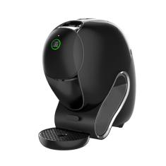 Cafeteira Nescafé Dolce Gusto NEO Preta NEOP, Tecnologia Sustentável, Cápsulas de Papel, Extração Inteligente e Design Moderno, 110V