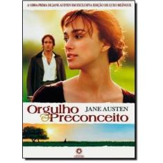 Orgulho e Preconceito - LANDMARK, 3