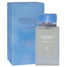 Perfume Importado Brand Collection Light Blue N093 25ml