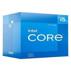 Processador Intel Core i3-12100F 2.9 LGA 1700 BX8071512100FI
