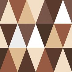 Papel de Parede Juliete Coffee