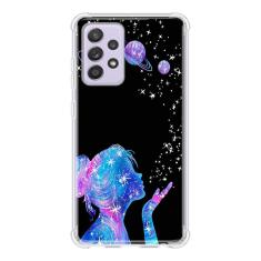 Capa Capinha De Celular Compatível com Galaxy A52 Samsung Personalizada