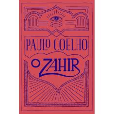 Livro - O Zahir