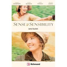 Sense And Sensibility - Media Readers - Level Pre-Intermediate/Intermediate - Book With Audio CD