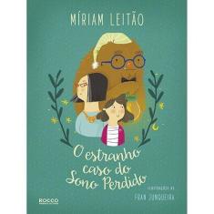 O estranho caso do sono perdido 