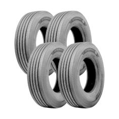 Jogo 4 Pneus Speedmax Prime Aro 22.5 Extramax S 295/80R22.5 152/148M 18 Lonas
