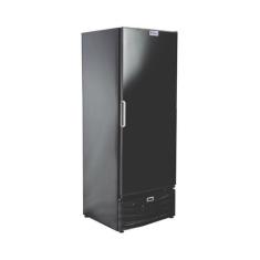 Cervejeira Vertical Porta cega 410 Litros RF012 Frilux, 220V