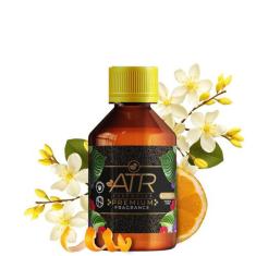 Essência Premium Vollmens Vela Sabonete Madame Donseli 60Gr - Atr Esse