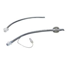 Tubo Endotraqueal PVC C/ Balão Solidor, N°4.5