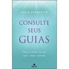 Consulte Seus Guias