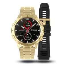Relógio Smartwatch Technos Connect Sports Call Troca Pulseir