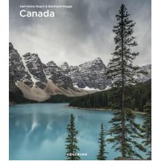Livro - Canada