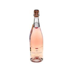 Espumante Moscatel Rosé Doce Casa Perini - Aquarela 750ml, Doce, Rosé