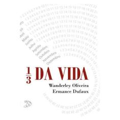 Livro - 1/3 da vida