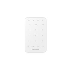 Teclado Led Touch Screen Ax Pro 868 Wifi Ds-pk1-e-we Hikvision