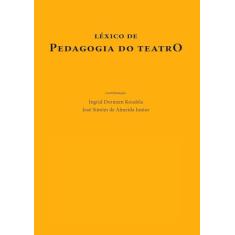 Léxico de pedagogia do teatro