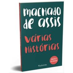 Várias Histórias: Machado De Assis