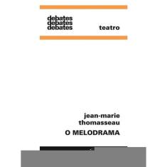 O Melodrama
