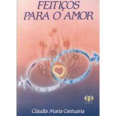 Feitiços Para O Amor