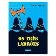 Os Três Ladrões