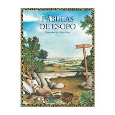 Fábulas De Esopo
