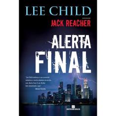 Livro - Alerta final