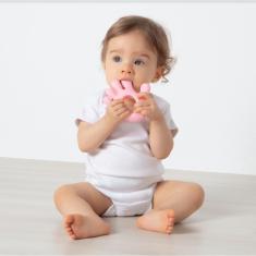 Mordedor De Maozinha Rosa