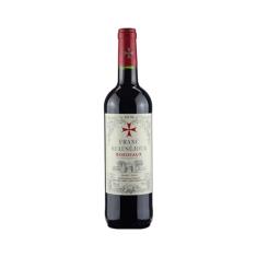 Vinho Beausejour Bordeaux Tinto 750ml