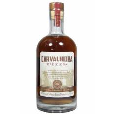 Cachaça Carvalheira Tradicional Extra Premium 750ml - ALD