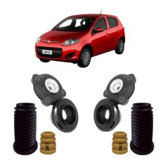 Kit Batente Coxim Amortecedor Dianteiro Fiat Palio 12/... - Solupe Par