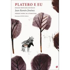 Livro - Platero e eu