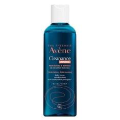 Gel de Limpeza Facial Avéne Cleanance Intense 300g-Unissex