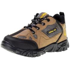 Tênis Infantil Minipé - Mp2315s-Masculino