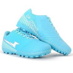 Tenis societe grama sintética Cr Cronos Sossiete Futebol Sola Costurada Masculino feminino-Unissex