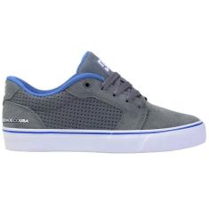 Tênis Dc Shoes Anvil La Se