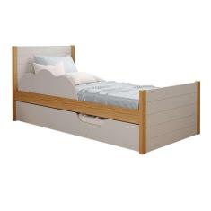 Bicama Elza Nature e Off White