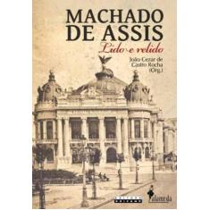 Machado de assis - lido e relido, 3