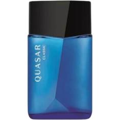 O Boticário, O BOTICARIO QUASAR CLASSIC DESODORANTE COLONIA 100ml