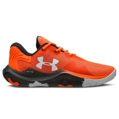 Tênis De Basquete Masculino Under Armour Buzzer 569 37/45