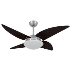 Ventilador De Teto Iv Tabaco 127V