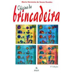 Oficina da Brincadeira - Sprint, 3