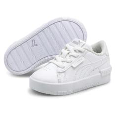 Tênis Puma Jada AC Infantil-Masculino