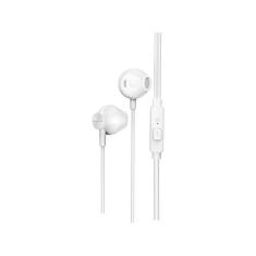 Fone de Ouvido Philips Série 1000 TAUE101WT/00-Unissex